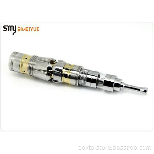 Simeiyue 2014 wholesale e-cigarette mechanical mod Maraxus
